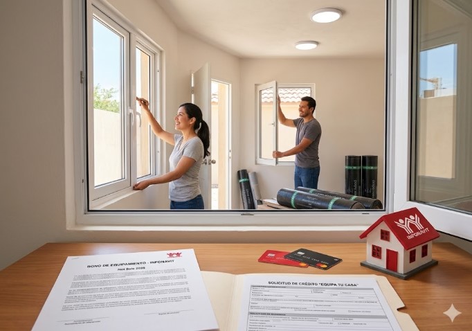Hot Sale 2026: El bono de Infonavit de 71 mil para tu casa